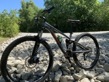 Trek fuel mountain for sale  WAKEFIELD