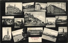 Engers neuwied rhein gebraucht kaufen  Berlin