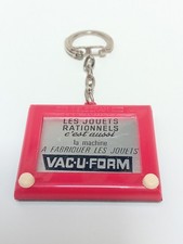 Porte clés vintage d'occasion  Vendeuvre-du-Poitou