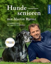 Hundesenioren martin rütter gebraucht kaufen  Köln