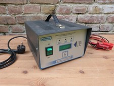 Cleanfix 24v ladegerät gebraucht kaufen  Strasburg-Umland