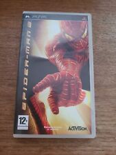 Spider man psp usato  Palermo