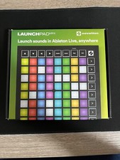 Novation launchpad mini usato  Aversa