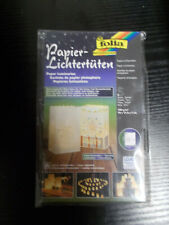 Stück papier lichtertüten gebraucht kaufen  Spiesen-Elversberg