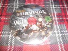 Nintendo wii cabelas usato  Misterbianco