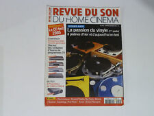Revue 292s 2005 d'occasion  Clohars-Carnoët