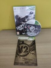 Sniper elite xbox usato  Santhia