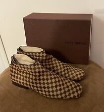 Bottines vintage louis d'occasion  Paris XIX