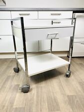 Mobiler rollschrank schubladen gebraucht kaufen  Langenhagen
