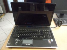 Notebook dv7 pollici usato  Villachiara