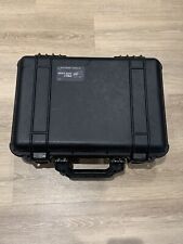 Pelican pelicase 1500 for sale  Shipping to Ireland