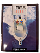 Bayliner trophy boat for sale  East Wenatchee