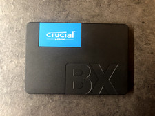 Ssd crucial bx500 usato Ssd crucial bx500 usato  Brescia