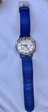Montre lecoultre memovox d'occasion  Saint-Aubin-du-Cormier