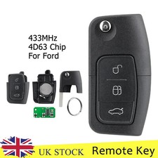 433mhz remote key for sale  UK