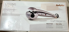 Babyliss curl secret d'occasion  Cabannes