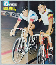Miroir cyclisme livre d'occasion Miroir cyclisme livre d'occasion  France