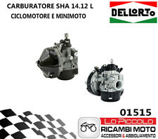 01515 carburatore dell usato  Palermo