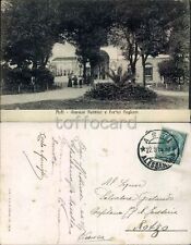 Asti citta giardini usato  Italia