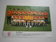 Hfc chemie halle gebraucht kaufen Hfc chemie halle gebraucht kaufen  Oberlichtenau