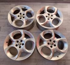 Set cerchi lega usato  Milano