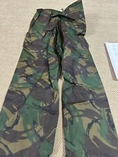 British military issue for sale  CONGLETON