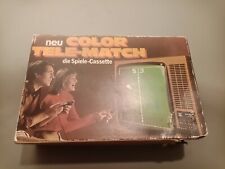 Color tele match gebraucht kaufen  Töging a.Inn