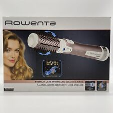 Rowenta cf9540 brush gebraucht kaufen  Haiger