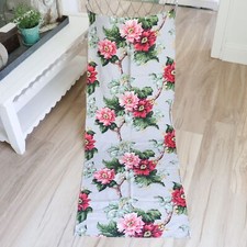Vintage barkcloth fabric for sale  Harvard