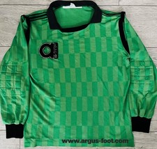 Maillot gardien but d'occasion  Bastia-