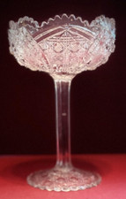 Vintage eapg glass for sale  Williston