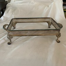 Silver plated chafer for sale  Cheraw