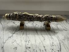 Antik stil metall gebraucht kaufen  Mengen