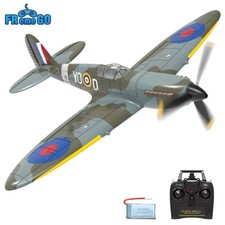 Volantex spitfire plane for sale  UK