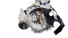 Cambio manuale completo usato  Italia