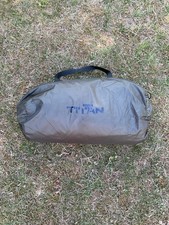 Nash titan hide for sale  ORPINGTON