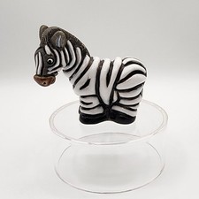 Coad clay zebra for sale  Halliday