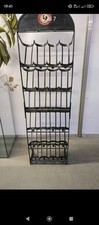 Porta bottiglie gallo usato  Poggibonsi
