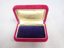 Ancien écrin bijoux d'occasion  Mazé