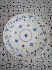 Assiettes anglaises dessert d'occasion  Alès