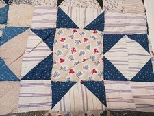 Colcha de retalhos vintage feita à mão Starburst azul branco vermelho tecidos para camisas comprar usado Colcha de retalhos vintage feita à mão Starburst azul branco vermelho tecidos para camisas comprar usado  Enviando para Brazil