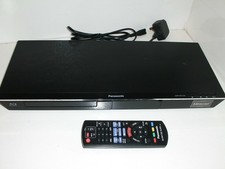 Panasonic blu ray for sale  UCKFIELD