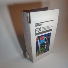 Fluval gravel cleaner for sale  DIDCOT