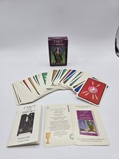 Tarot witches tarot for sale  RICKMANSWORTH