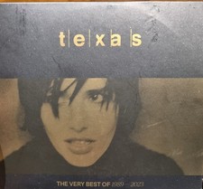 Texas the very d'occasion Texas the very d'occasion  Arques