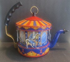 Mki teapot kettle for sale  Williamstown
