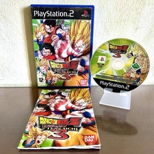 Dragon ball budokai usato  Parma