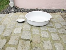 Alte val emailschüssel gebraucht kaufen  Sebnitz