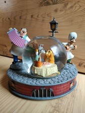Vintage disney lady d'occasion  Expédié en Belgium