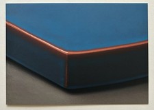 Richard deacon carton d'occasion  Boulogne-Billancourt